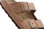 Birkenstock Arizona Natural Leather Oiled Narrow Fit Cognac - Thumbnail 27