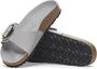 Birkenstock Madrid Big Buckle Slippers Narrow - Thumbnail 4