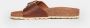 Birkenstock Madrid Big Buckle Sandal Brown Dames - Thumbnail 3