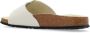 Birkenstock Madrid Big Buckle Natural Leather Patent Narrow - Thumbnail 9