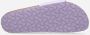 Birkenstock Slipper Madrid 1021389 Purple Fog Lila Paars Lak Smal - Thumbnail 5