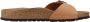 Birkenstock Stijlvolle Madrid Sliders voor Vrouwen Brown Dames - Thumbnail 6