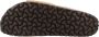 Birkenstock Stijlvolle Madrid Sliders voor Vrouwen Brown Dames - Thumbnail 8