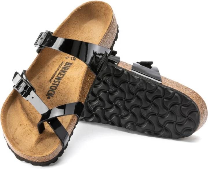 Birkenstock Mayari Sandal Black Dames