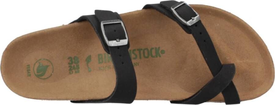 Birkenstock Mayari Flip Flops Black Dames