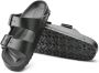 Birkenstock Grijze Eva Slides Unisex Volwassenen Slippers Gray - Thumbnail 15