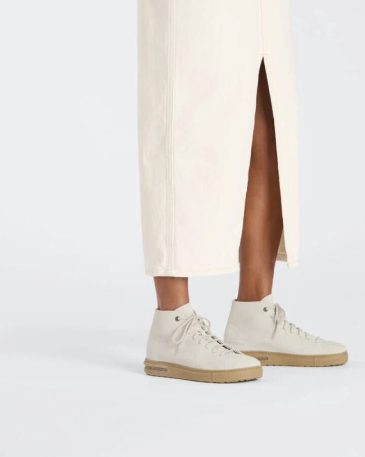 Birkenstock Stijlvolle Sandalen voor Zomerse Dagen Beige Heren