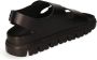 Birkenstock Milano Chunky Sandalen Black Dames - Thumbnail 5
