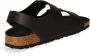 Birkenstock Milano Sandalen Black Heren - Thumbnail 4