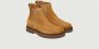 Birkenstock Highwood Chelsea laarzen Bruin Heren - Thumbnail 8