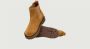 Birkenstock Highwood Chelsea laarzen Bruin Heren - Thumbnail 11
