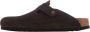 Birkenstock Mocca Sandaal voor zomerdagen Brown Heren - Thumbnail 2