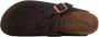 Birkenstock Mocca Sandaal voor zomerdagen Brown Heren - Thumbnail 3