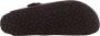 Birkenstock Mocca Sandaal voor zomerdagen Brown Heren - Thumbnail 4