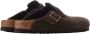 Birkenstock Mocca Sandaal voor zomerdagen Brown Heren - Thumbnail 6
