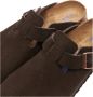 Birkenstock Mocca Sandaal voor zomerdagen Brown Heren - Thumbnail 7