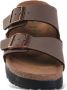 Birkenstock Arizona Papillio Mocca Birkoflor Sandalen Brown Dames - Thumbnail 4