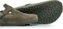 Birkenstock Boston Sandalen Schoenen thyme maat: 45 beschikbare maaten:43 44 45 - Thumbnail 8