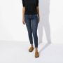 Birkenstock Boston SFB Mink narrow Veloursleder Suede Dames Pantoffels Mink - Thumbnail 11