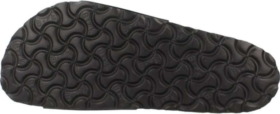 Birkenstock Mules Black Dames
