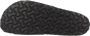 Birkenstock Natuurlijk Leder Madrid Sandalen Black Dames - Thumbnail 7