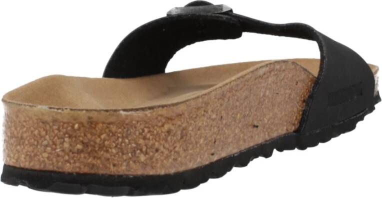 Birkenstock Mules Black Dames