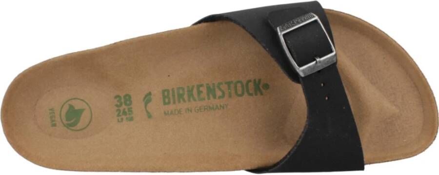 Birkenstock Mules Black Dames