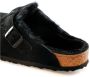 Birkenstock Boston Shearling zwart suède regular uni(259881 ) - Thumbnail 26