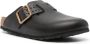 Birkenstock Boston Mules Black Heren - Thumbnail 2