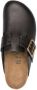 Birkenstock Boston Mules Black Heren - Thumbnail 4