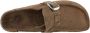 BIRKENSTOCK Instappers Dames Buckley Dames Maat: 36 Materiaal: Suède Kleur: Taupe - Thumbnail 13