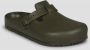 Birkenstock Boston Eva Sandalen & Slides Schoenen eggshell maat: 38 beschikbare maaten:36 37 38 39 40 41 - Thumbnail 30
