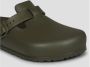 Birkenstock Boston Eva Sandalen & Slides Schoenen eggshell maat: 41 beschikbare maaten:41 42 43 44 45 46 - Thumbnail 17