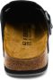 Birkenstock Boston naturleder fusion zwart narrow sandalen uni (060196) - Thumbnail 13