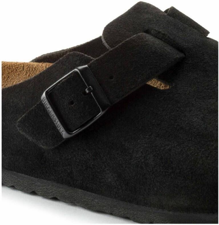 Birkenstock Mules Zwart Unisex