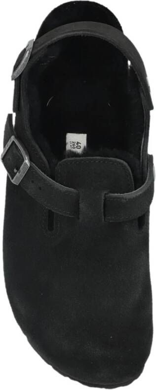 Birkenstock Nero Sandalen Aw24 Unisex Schoenen Black Dames