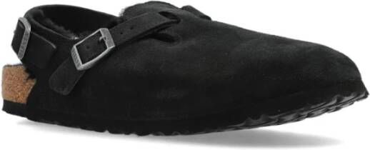 Birkenstock Nero Sandalen Aw24 Unisex Schoenen Black Dames