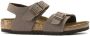 Birkenstock Sandalen New York Kids Streetwear Kind - Thumbnail 4