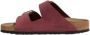 Birkenstock Pantoffels Met leer gevoerde schoenen met een samenstelling van 100% leer - Thumbnail 8