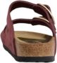 Birkenstock Pantoffels Met leer gevoerde schoenen met een samenstelling van 100% leer - Thumbnail 9