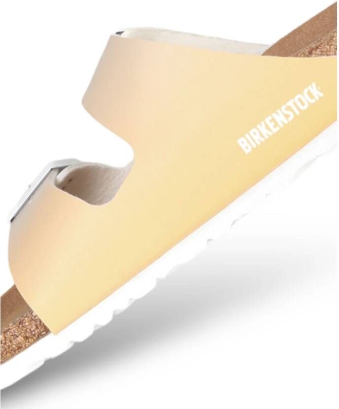 Birkenstock Arizona Birkoflor Ombre Sandalen Multicolor Dames
