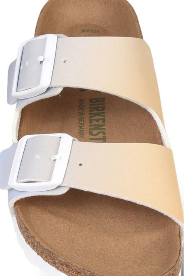 Birkenstock Arizona Birkoflor Ombre Sandalen Multicolor Dames
