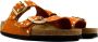 Birkenstock Arizona Sandal Orange Dames - Thumbnail 2