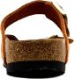 Birkenstock Arizona Sandal Orange Dames - Thumbnail 3
