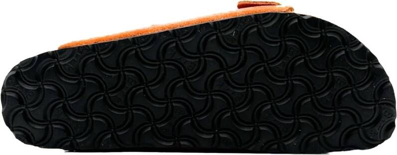 Birkenstock Arizona Sandal Orange Dames