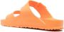 Birkenstock Oranje Buckle Slides Orange Dames - Thumbnail 3