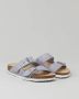 Alexander Smith Liverpool MAN Blue Grey Multicolor Heren - Thumbnail 3