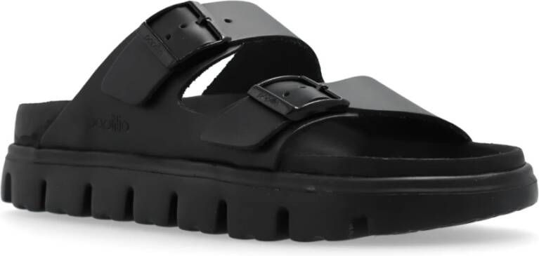 Birkenstock Papillio Black Dames