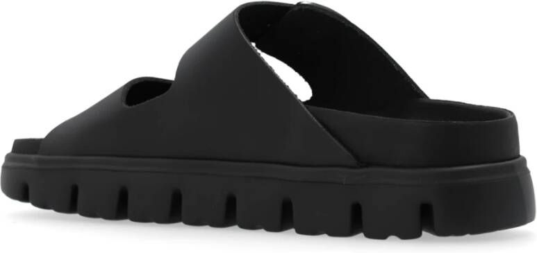 Birkenstock Papillio Black Dames