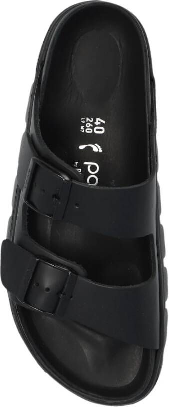 Birkenstock Papillio Black Dames